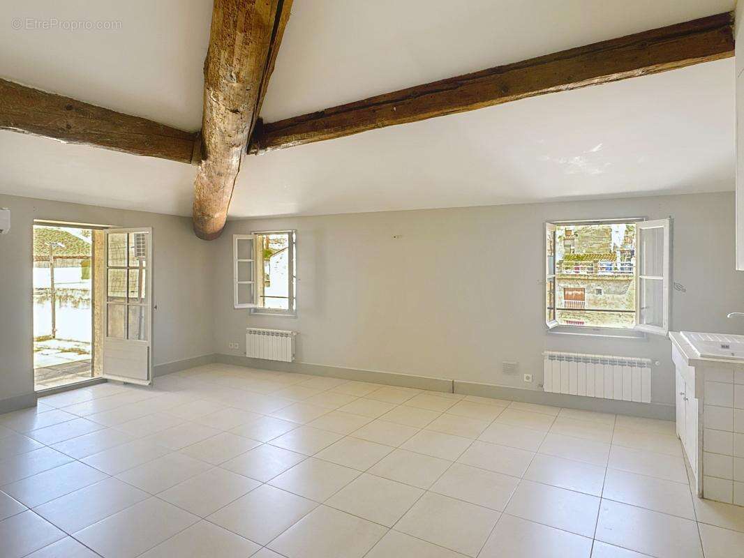 Appartement - photo 5