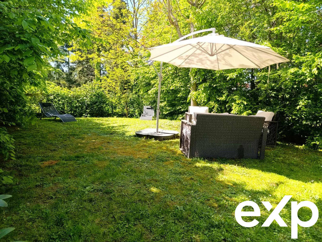 Maison à LINGOLSHEIM