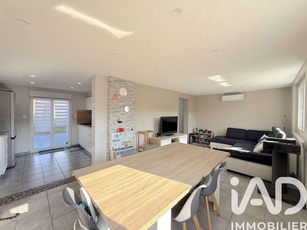 Photo 6 - Maison à SAINT-DIE-DES-VOSGES