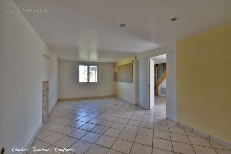 Maison à VER-SUR-MER