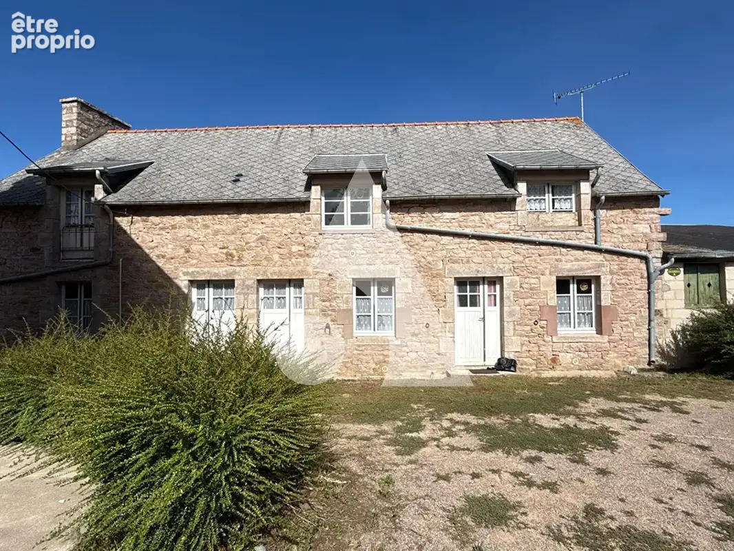 Maison Erquy 7 pièce(s) 127 m2 - photo 3