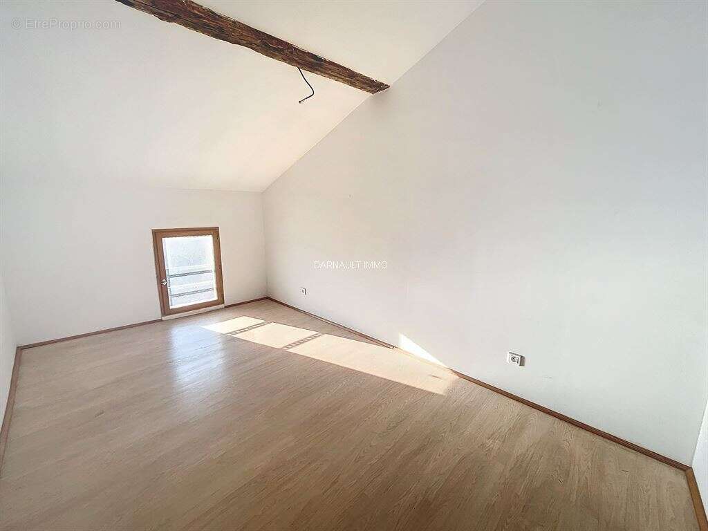 Maison à AUCAMVILLE