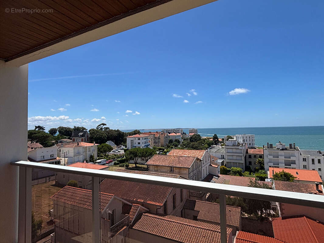 Appartement à ROYAN