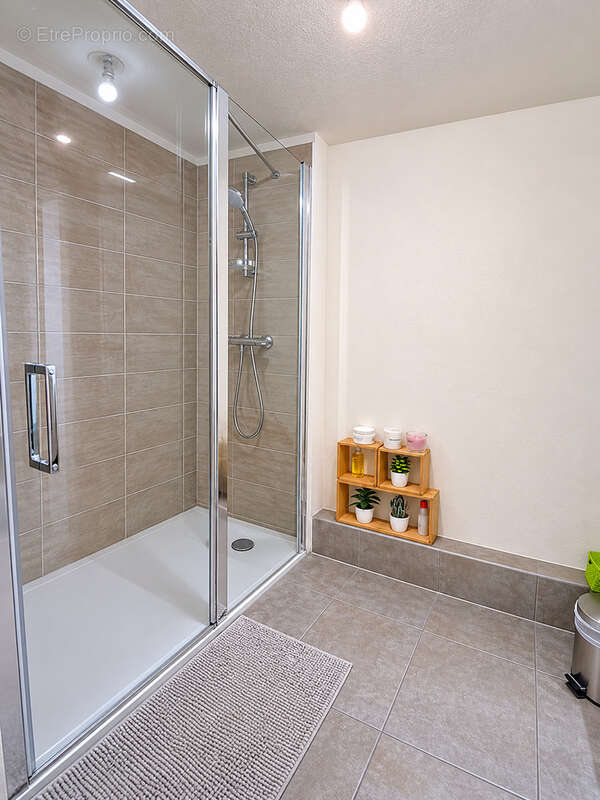 Appartement à OSTWALD