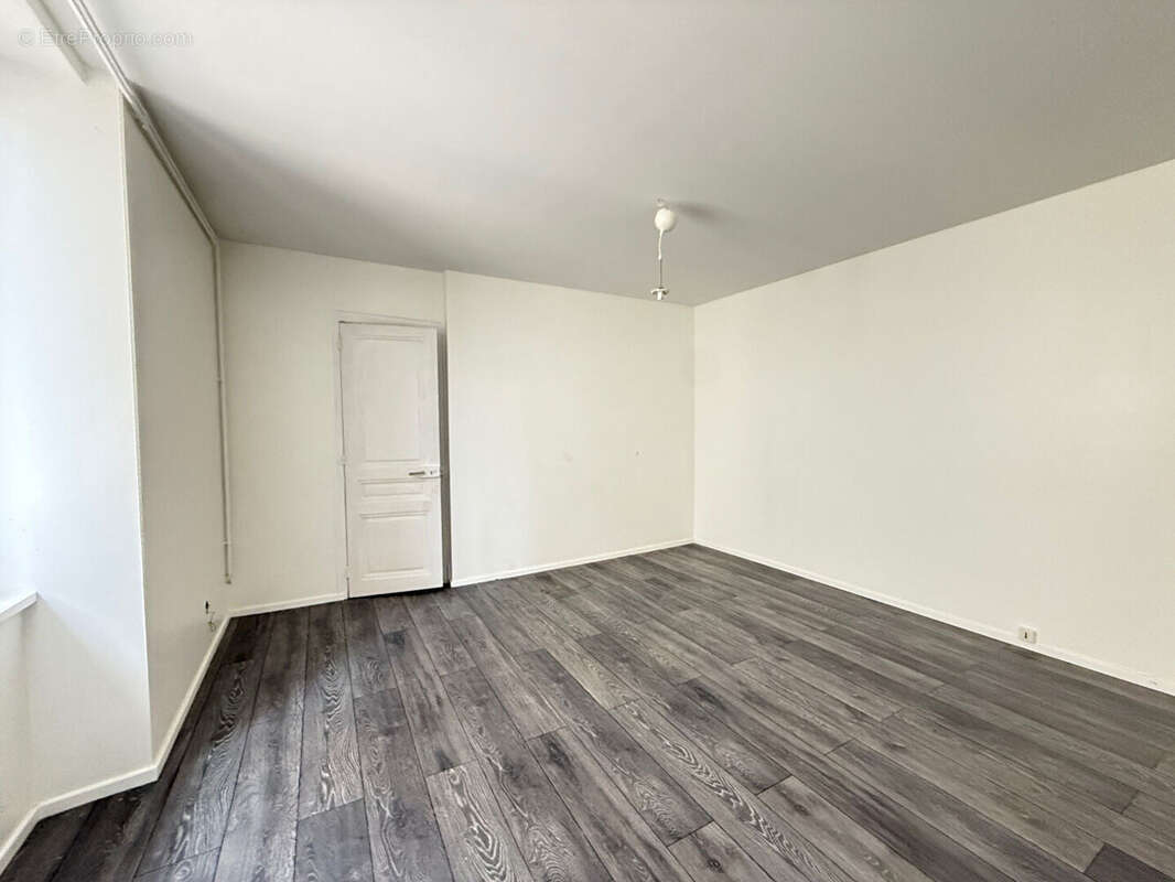 Appartement à LONS-LE-SAUNIER