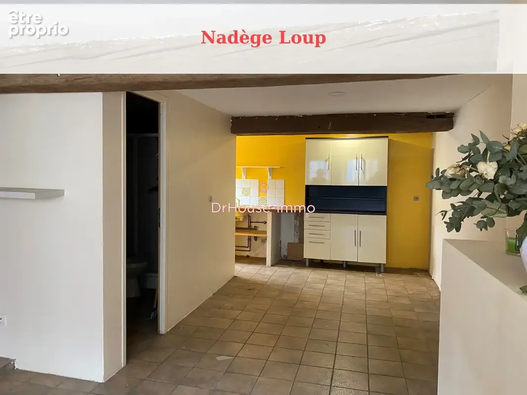 Maison 2 pièces 54 m² à vendre à Toucy (89130) - photo 2
