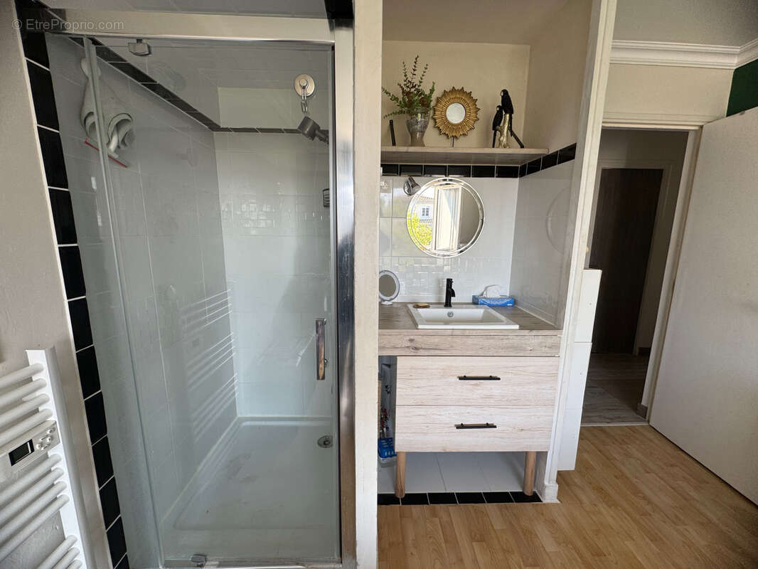 Appartement à MEDIS