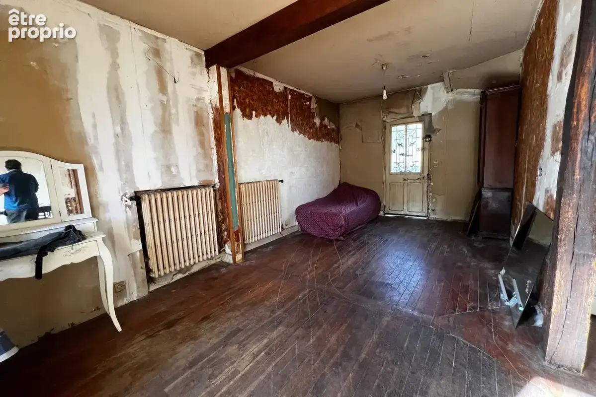 Maison 6 pièces 100 m² à vendre à Gagny (93220) - photo 5