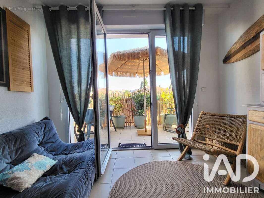 Photo 2 - Appartement à ANDERNOS-LES-BAINS