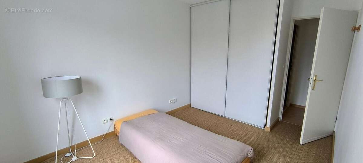Photo 2 - Appartement à SAINT-NAZAIRE