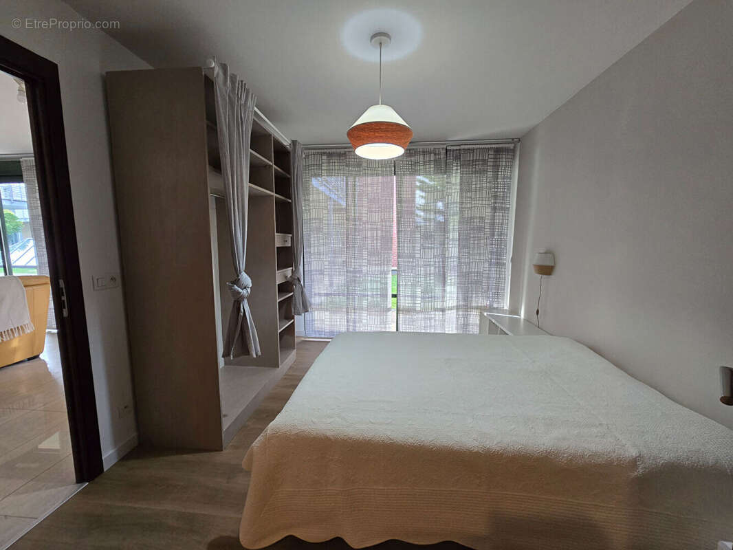 Appartement à CHANTILLY