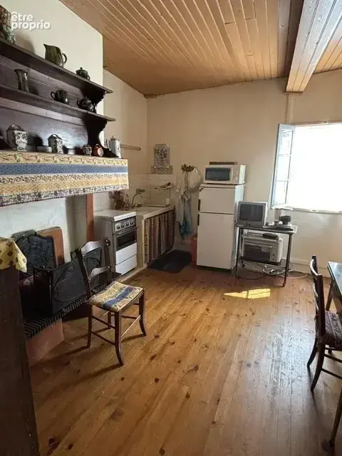 Maison de village - photo 2