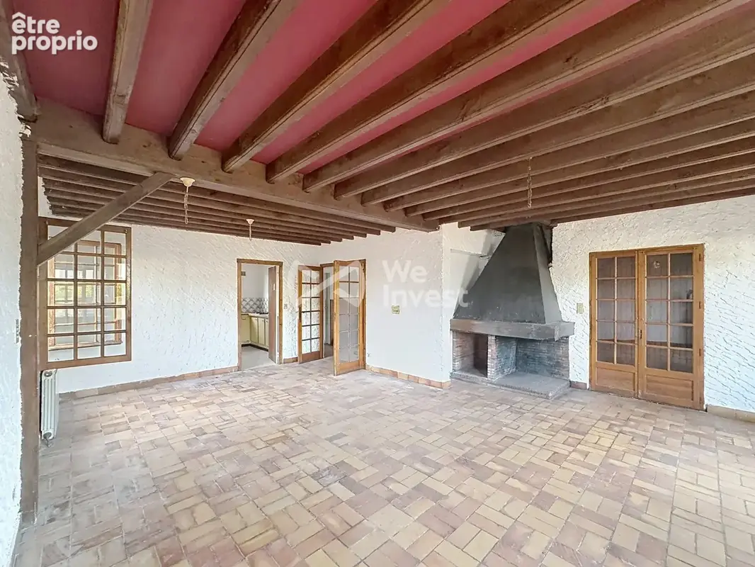 Maison 7 pièces 141 m² à vendre à Sayat (63530) - photo 5