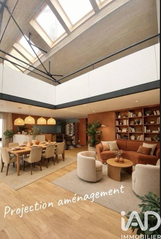 Photo 1 - Maison à AMIENS