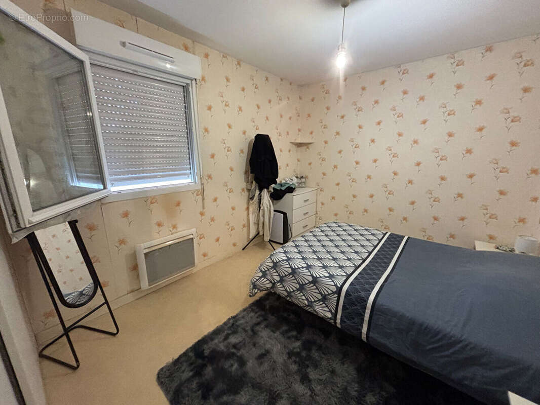 Appartement à JOSSELIN