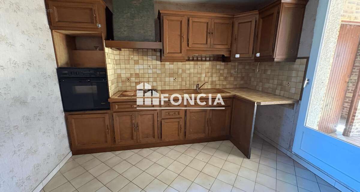 Vente maison 85 m² habitable 110 m2 utile/ 6 pièces / 4 chambres - photo 11