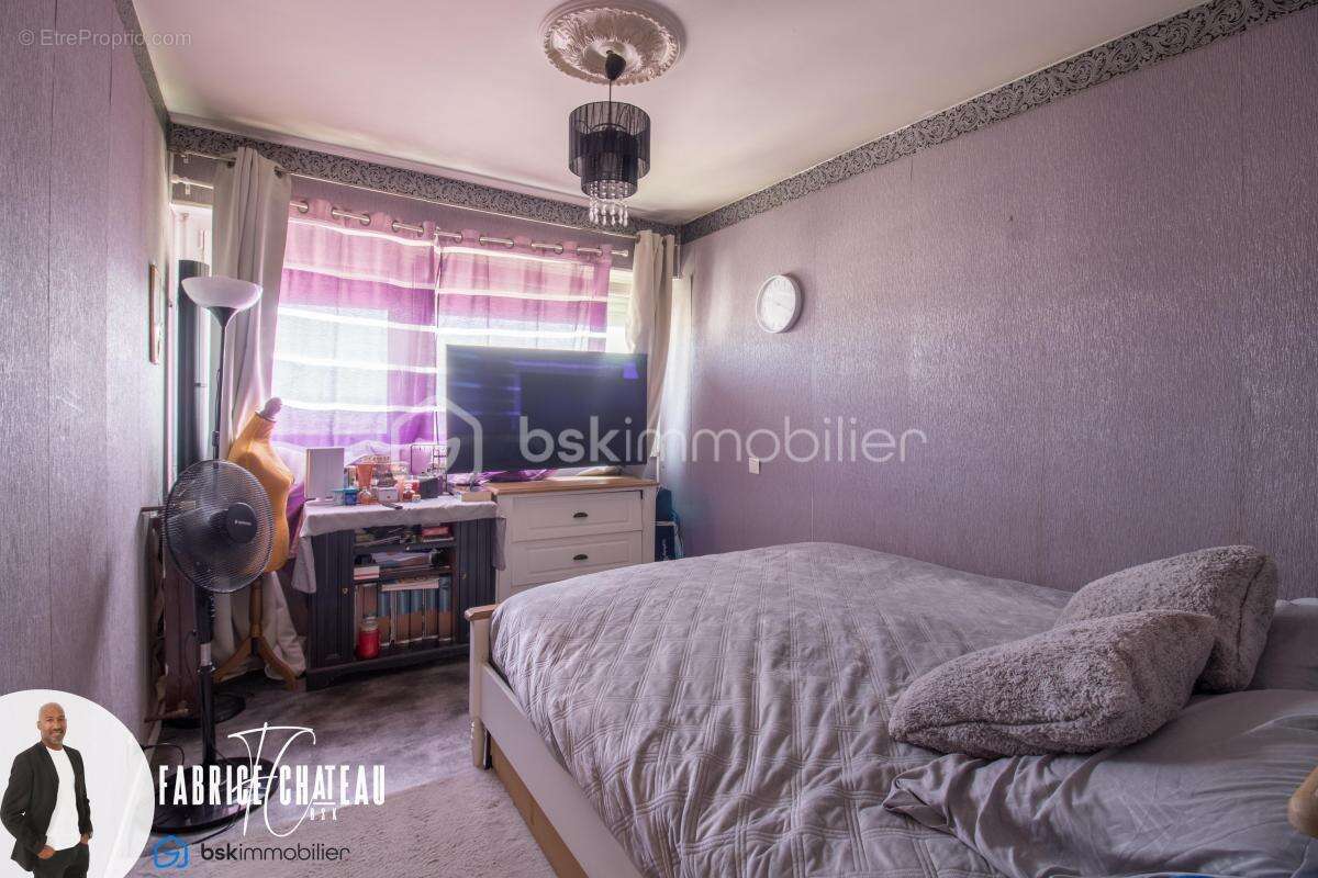 Appartement à FRANCONVILLE