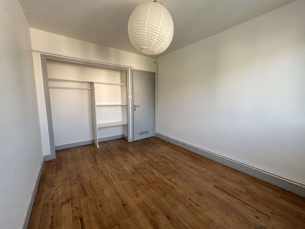 Appartement à TARBES