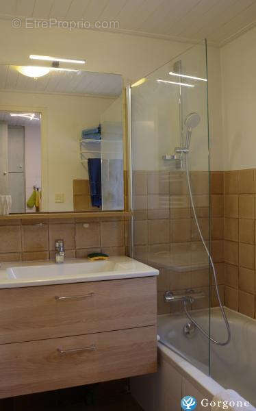 Maison à NOIRMOUTIER-EN-L&#039;ILE