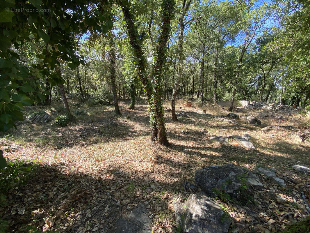 Maison à CAMPS-LA-SOURCE