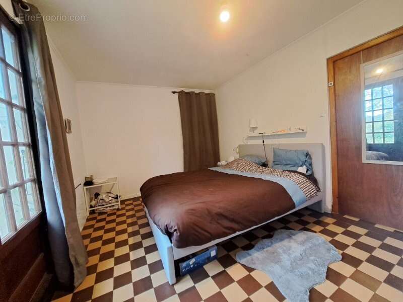 Maison à LE MENIL-GUYON