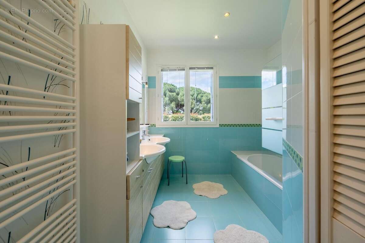 Photo 7 - Maison à BRAX
