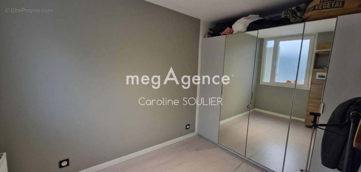 Appartement à THONON-LES-BAINS