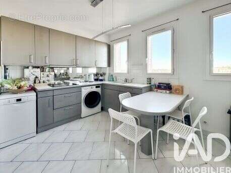 Photo 7 - Appartement à SAINT-CLOUD