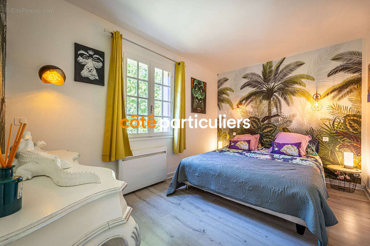 Maison à SAINT-CARNE