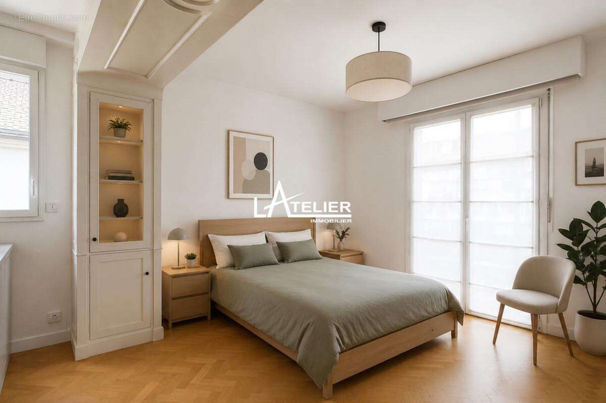 Allure et volumes, parfait état et douceur pour familles citadines - photo 7