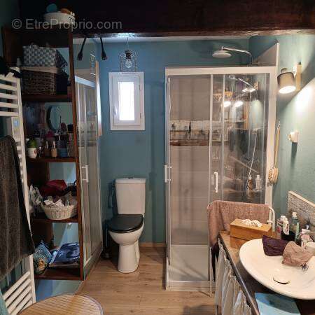 1 n°6 - Maison à VAUDRICOURT