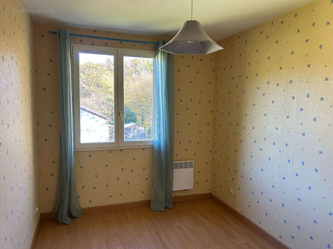 Maison à PESCHADOIRES