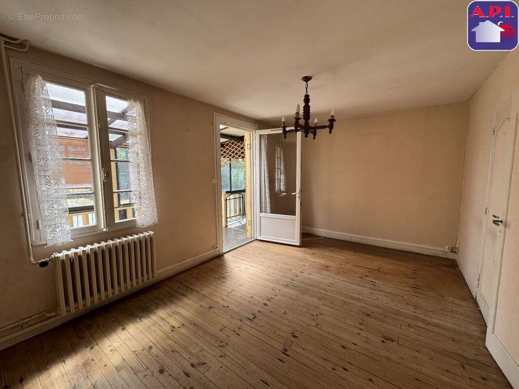 Maison 84 m² à Pamiers  - photo 4