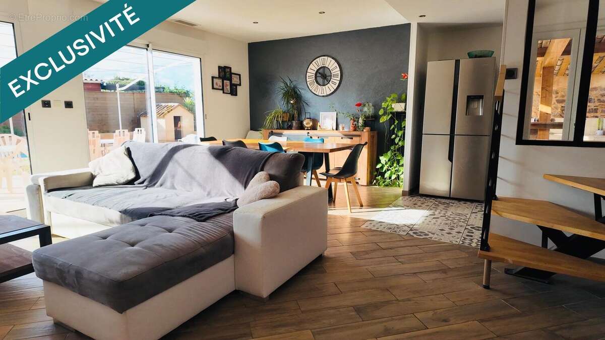 Photo 5 - Maison à LA CRAU