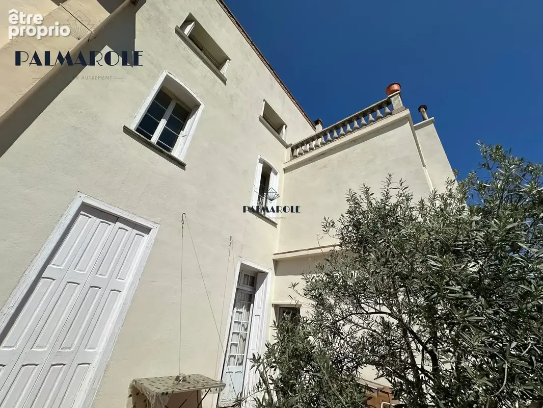 Maison 12 pièces 290 m² à vendre à Ille-Sur-Tet (66130) - photo 9