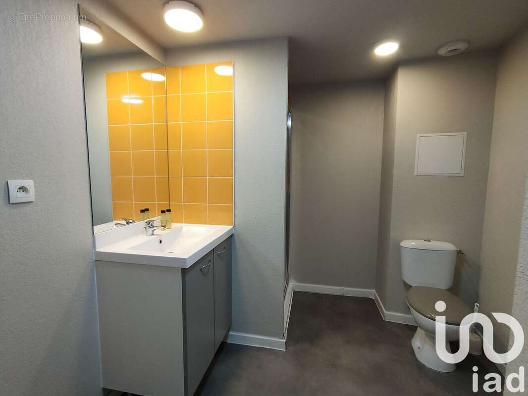 Photo 6 - Appartement à SAINT-JEAN-DE-VEDAS