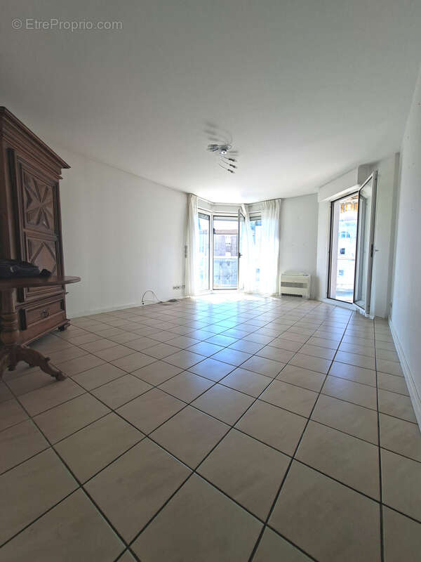 Appartement à PAU