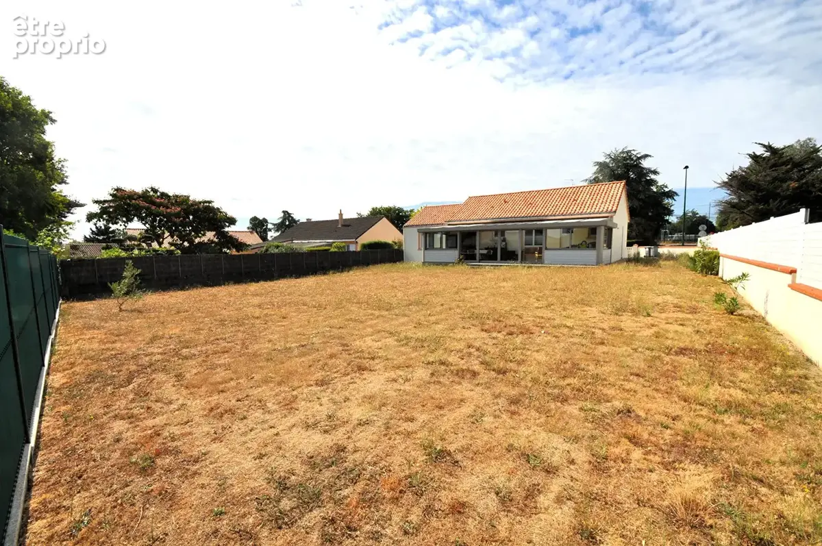 Maison 3 chambres - photo 10
