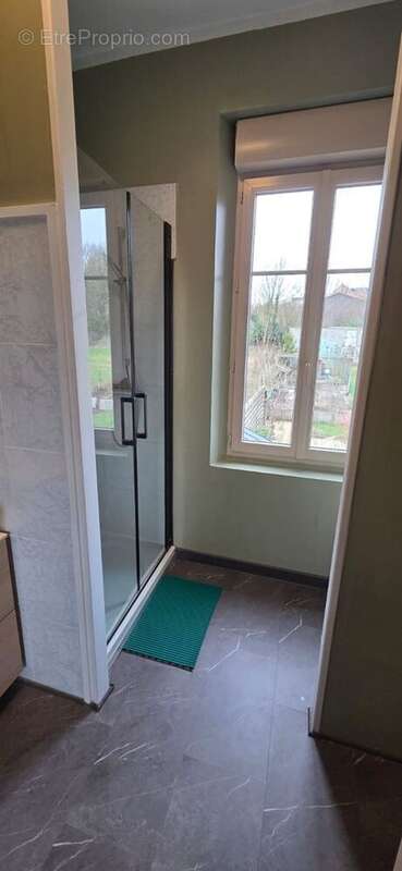 Maison à COULONVILLERS