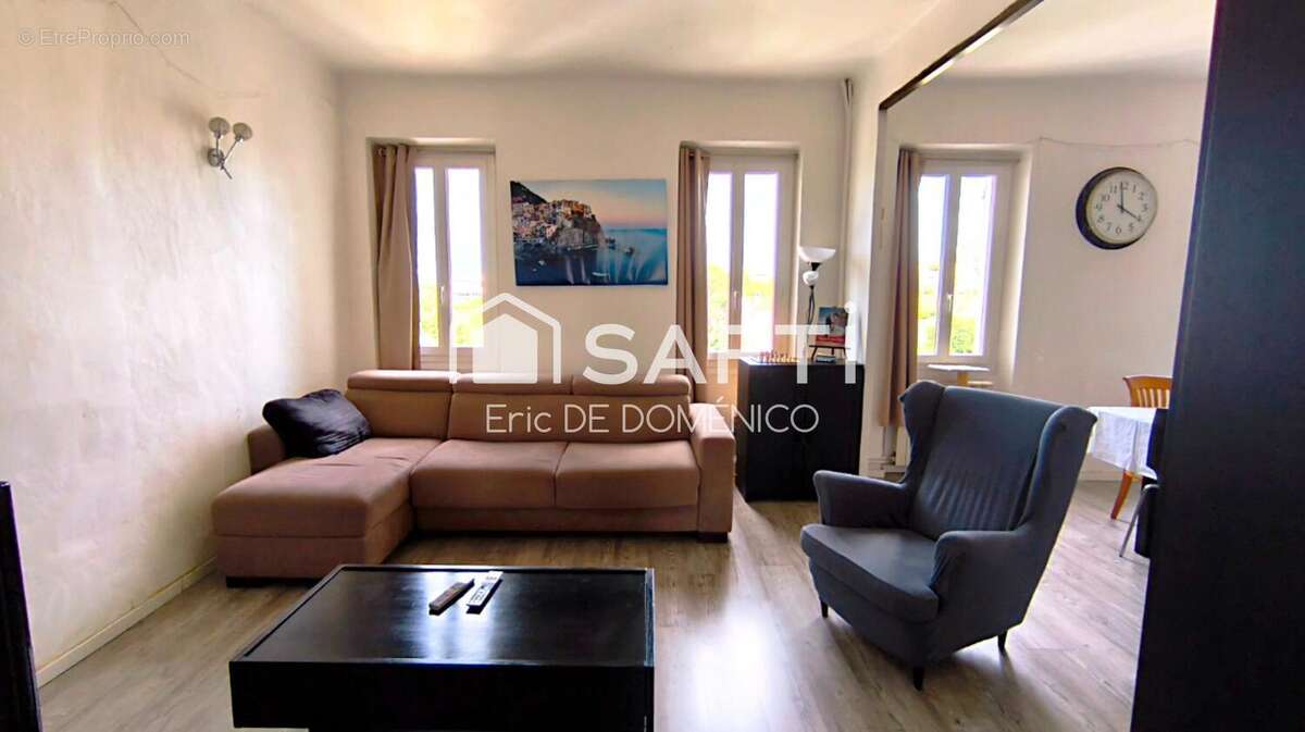 Photo 7 - Maison à LA SEYNE-SUR-MER