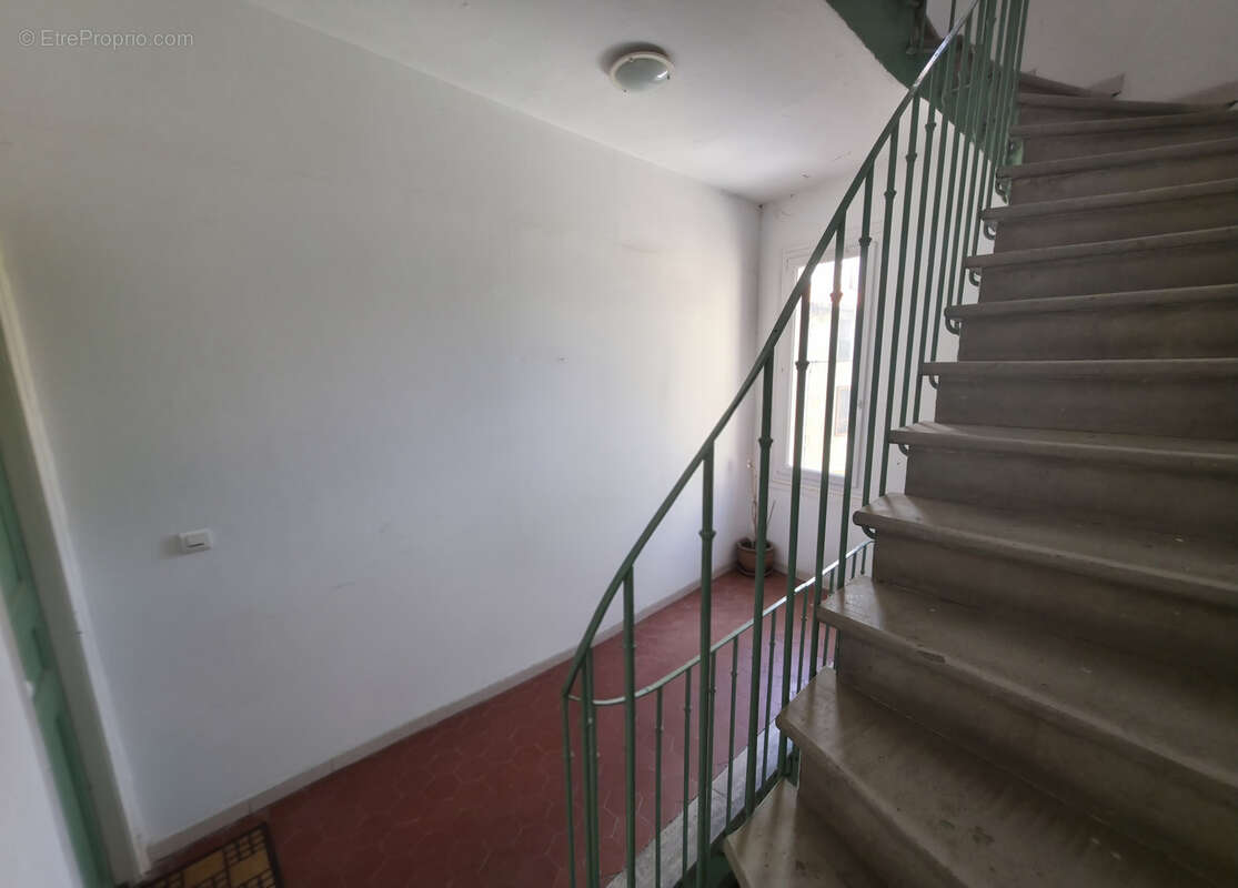 Appartement à TORREILLES