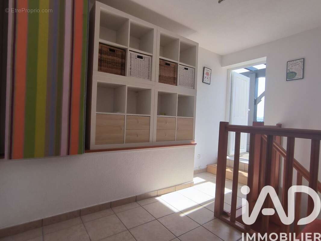 Photo 8 - Appartement à SAINT-CYPRIEN