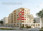 Appartement à LE BLANC-MESNIL