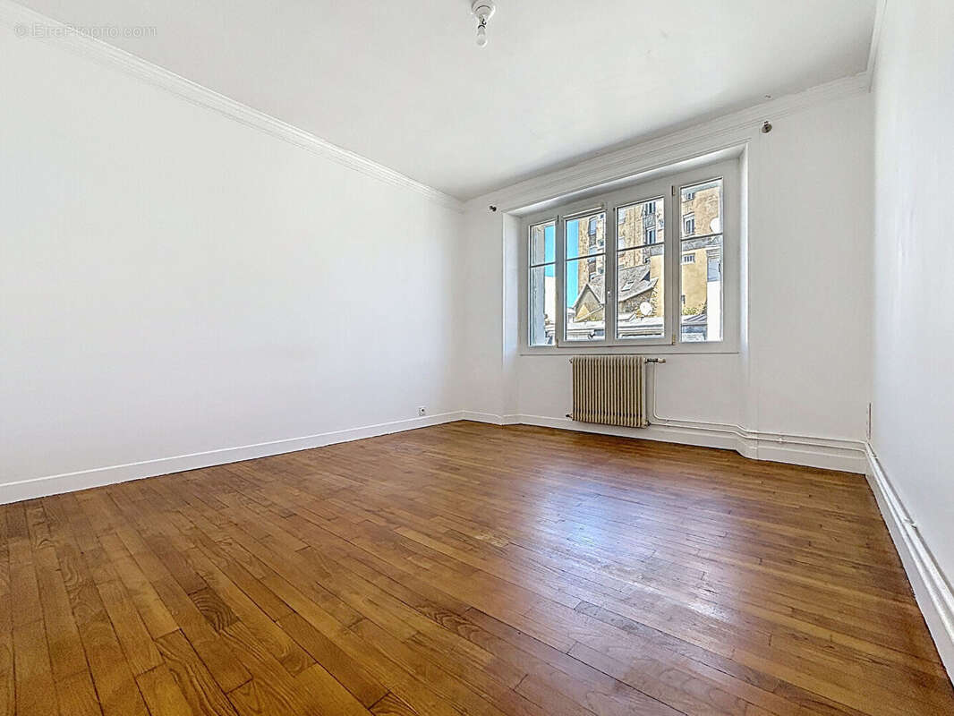 Appartement Saint Brieuc 4 pièce(s) 82.31 m2 - photo 3