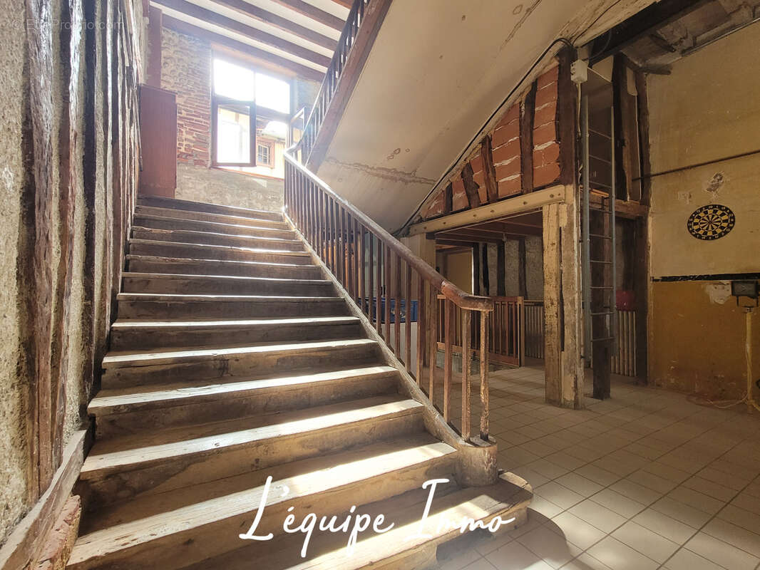 Maison à GIMONT