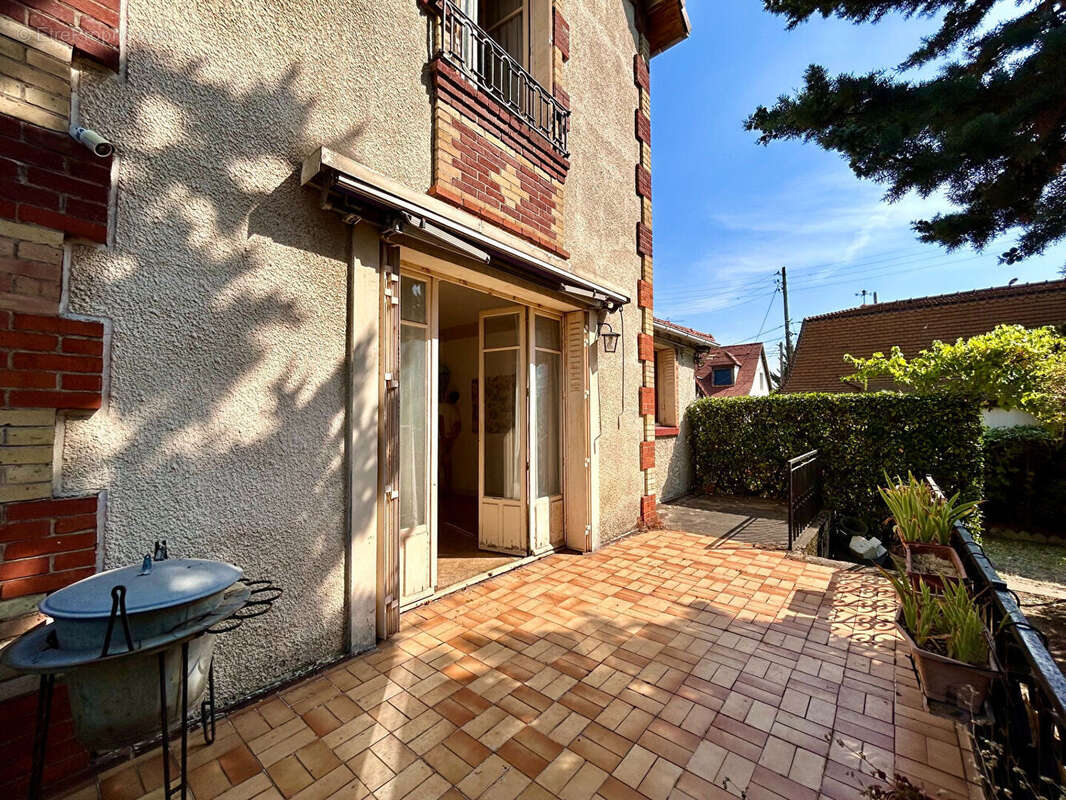 Maison à BEZONS