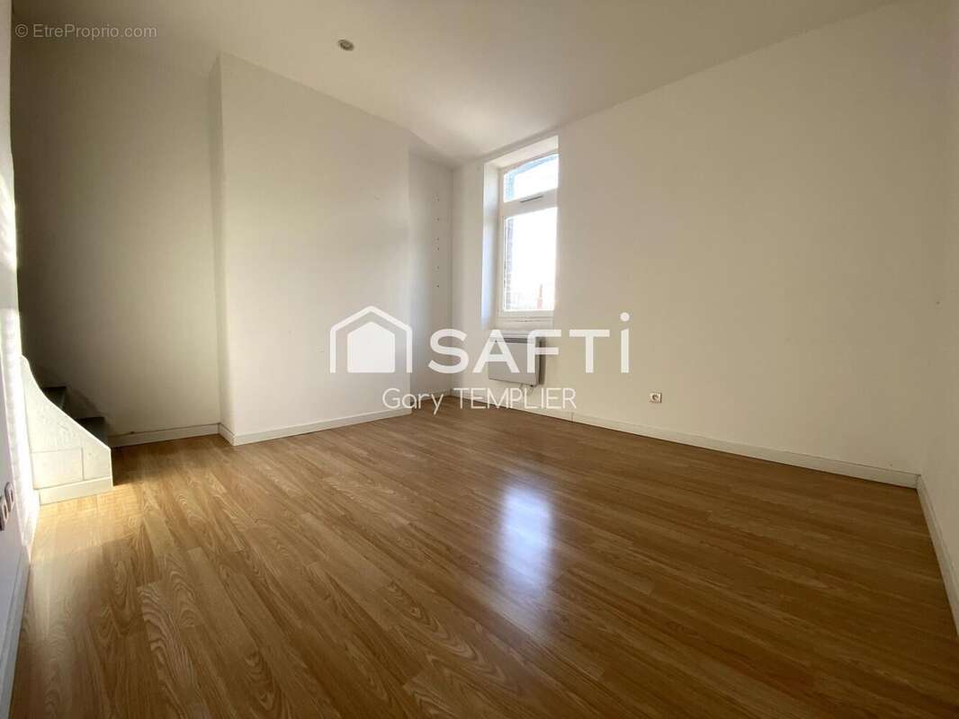 Photo 4 - Maison à DENAIN