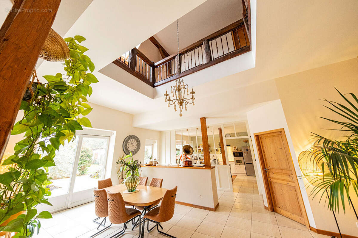 Maison à FRIESENHEIM