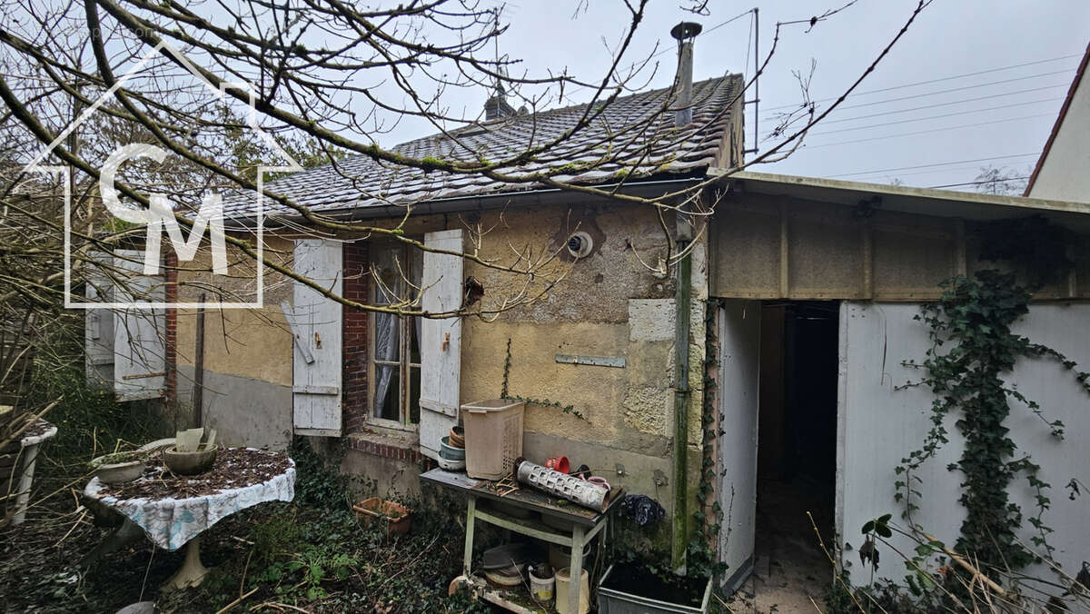 Maison à BRIARE
