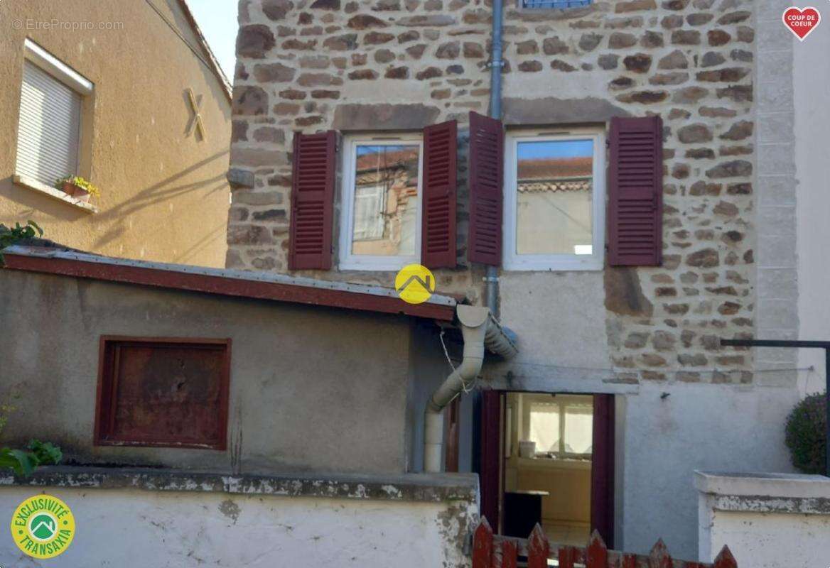 Maison 90 m² à Sainte-Florine  - photo 3